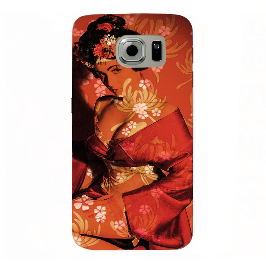Geisha Cover 2